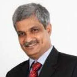 V Laxmikanth
