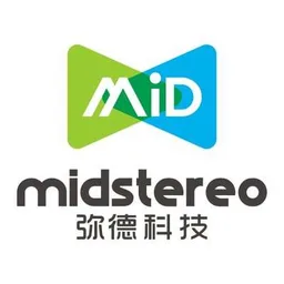 Midstereo