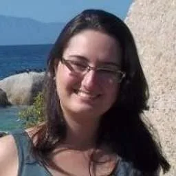 Patricia Marques de Moura