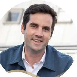 Henri de Lorgeril, Angel Investor