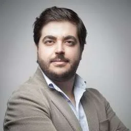 Rafael Tamames, Founder & Partner, Innovation Leader at Findasense