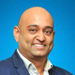 Mahesh Narayanan