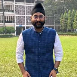 Jivraj Singh Sachar, Angel Investor