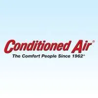 Conditioned Air