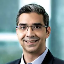 Dheeraj Mehta