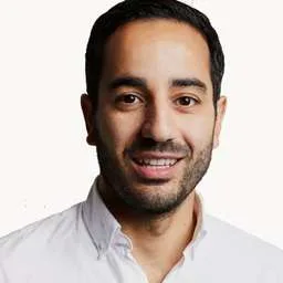 Ali Farahani