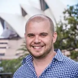 Daniel Stefanic, Founder / Lead at Atlumni