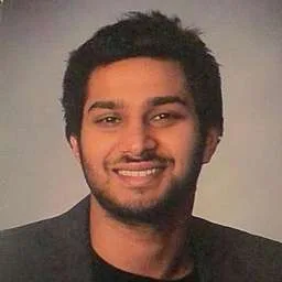 Zamin Jaleel