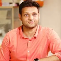 Parth Chaturvedi