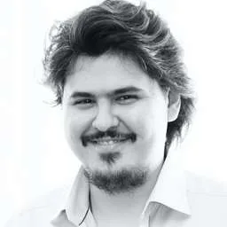 Artem Smirnov