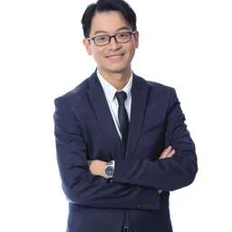 Dr Eric Chun Pu Chu