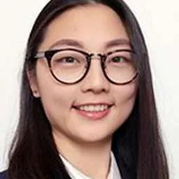 Jiajia Zhou