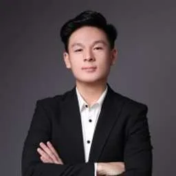 Jason Huan