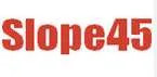 Slope45