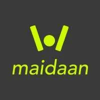 Maidaan