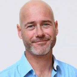 Damien Hatton