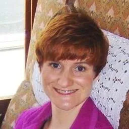 Sarah Burnett