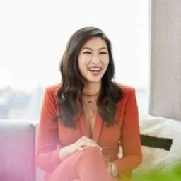 Dorothy Chou, Head of Public Affairs at Google DeepMind