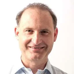 Dr David Sharp