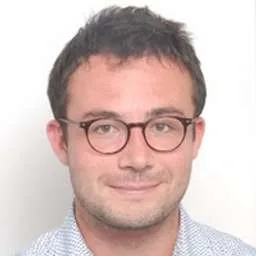François Premel-Cabic