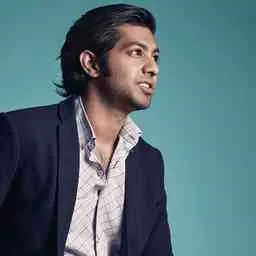 Rehan Amarasuriya