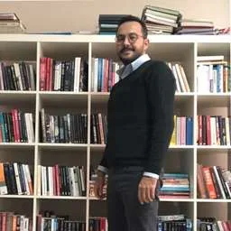 Faik Ulutaş, Angel Investor