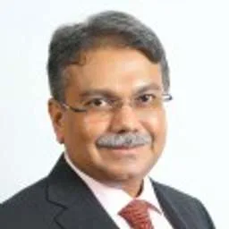 Subra Iyer