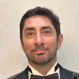 Ivo Evgeniev