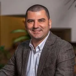Emre Kozlu, Angel Investor