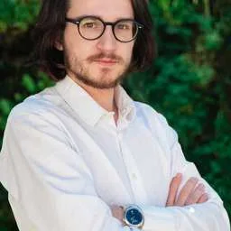 Antoine Marvier