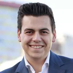 Niklas Leske