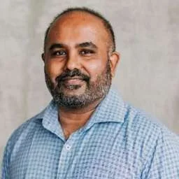 Kishan Nadarajah