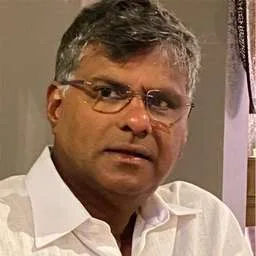 Bernard Sinniah, Angel Investor