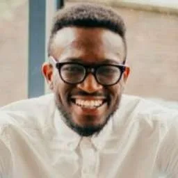 Patrick Giwa