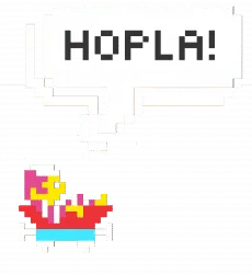 Hopla Software