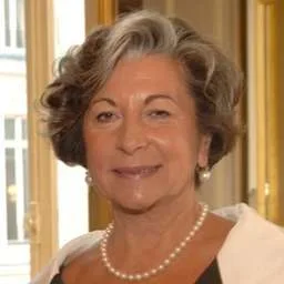Chantal Baudron, Angel Investor