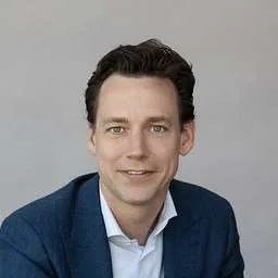 Jens Frederik Bender, Angel Investor