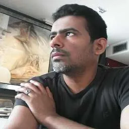 Ahmad Alsaadi