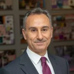 Selami Düz