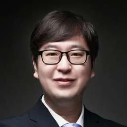 Kanghak Lee