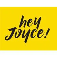 Hey Joyce