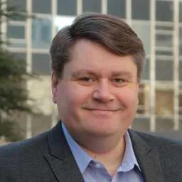 Dr. Jason Nye