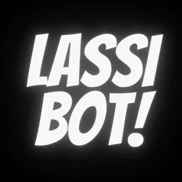 Lassi Bot!