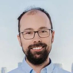 Martin Palagyi