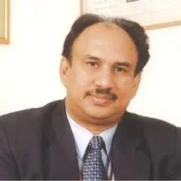 Santrupt Misra