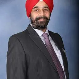 Inderjit Camotra