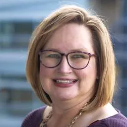 Marcia Rasmussen