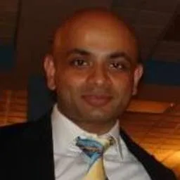 Hersh Narula