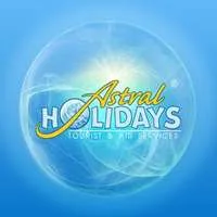 ASTRAL Holidays