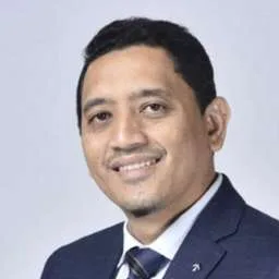 Ahmad Redzuan Sidek